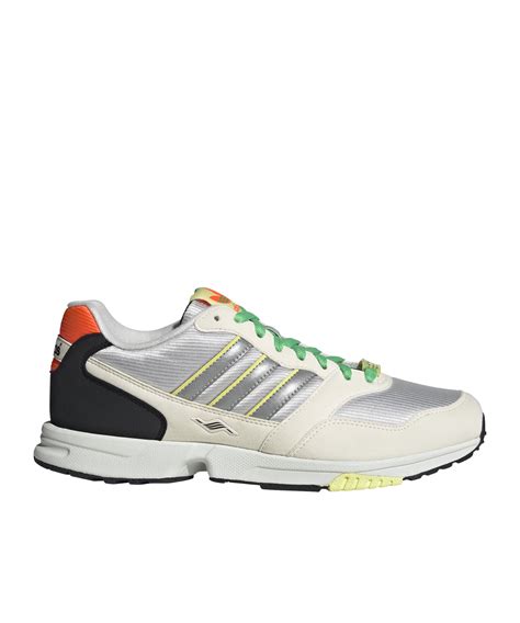 adidas zx 1000 c - männer - weiß|adidas Originals ZX 1000 C sneakers in white .